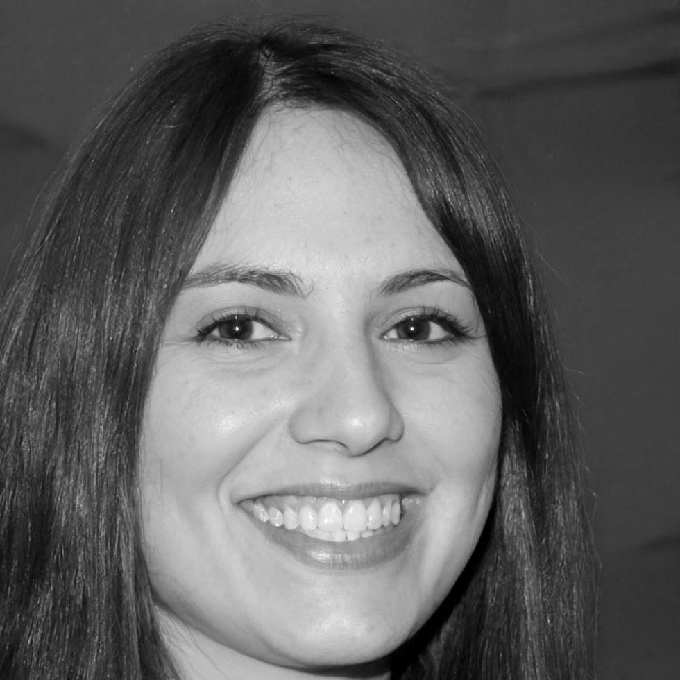 Portrait de Marie Dubois
